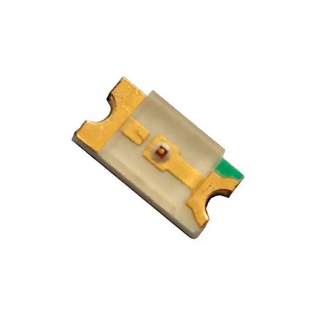 QBLP650-S2 QT Brightek (QTB)  Indication LED - Discrète